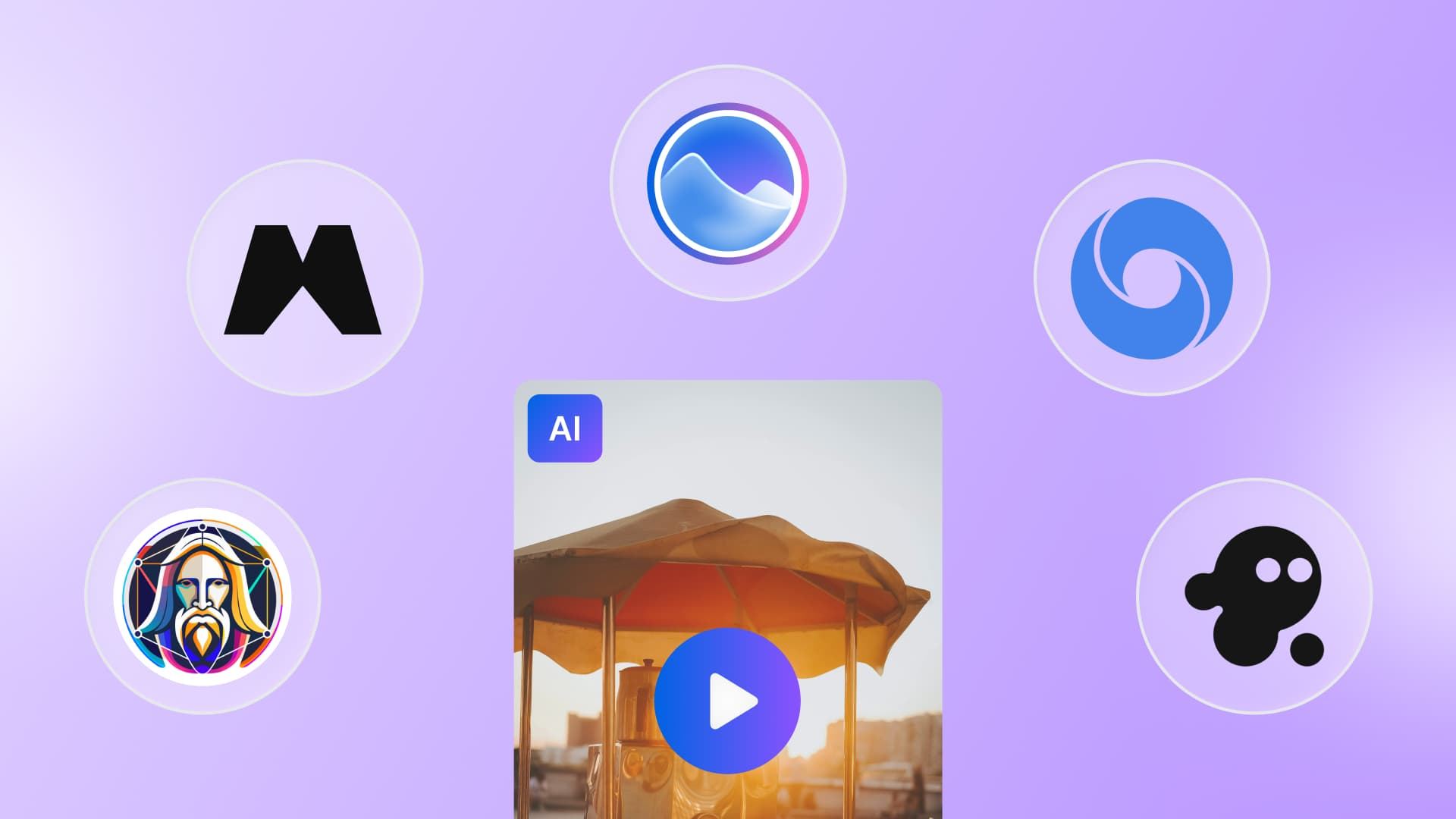 12 Best AI Video Tools for Social Media Marketers in 2026