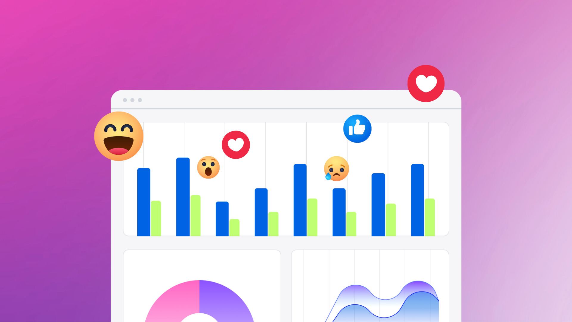 Sentiment Analytics Reporting: Turning Brand Mentions into Insights Sentiment Analytics Reporting: Turning Brand Mentions into Insights