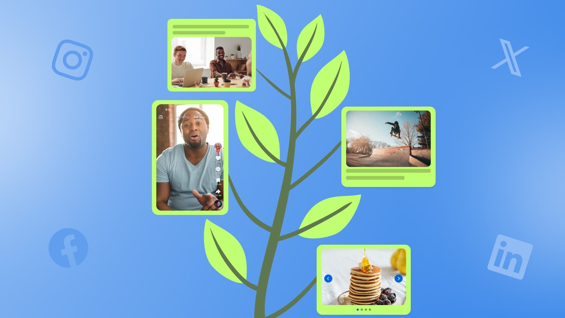 What is Evergreen Content & How to Use It In Your Strategy What is Evergreen Content & How to Use It In Your Strategy