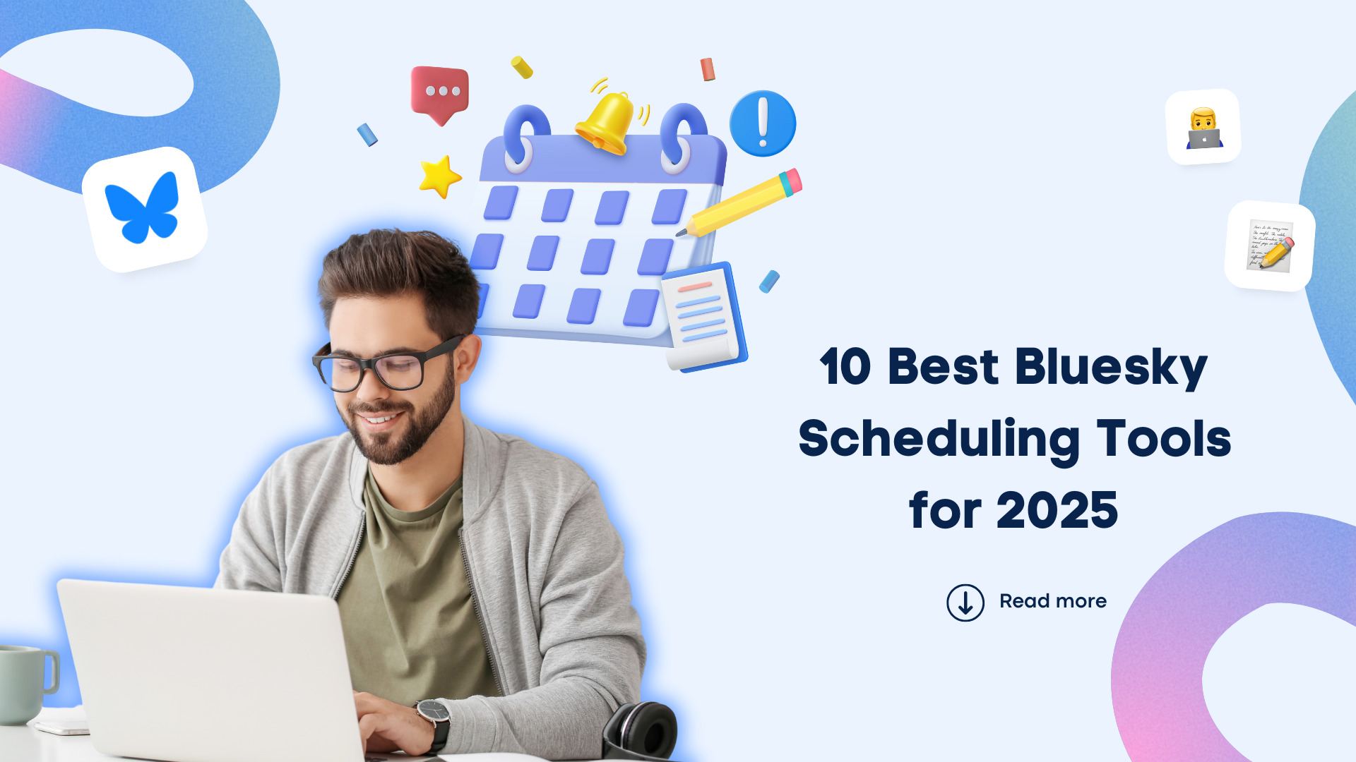 10 Best Bluesky Scheduling Tools for 2025 10 Best Bluesky Scheduling Tools for 2025