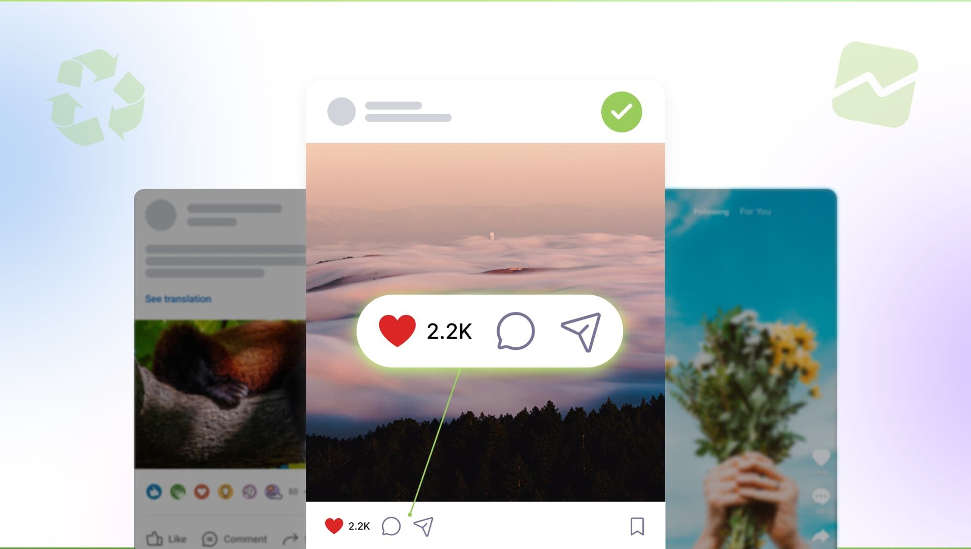 Content Recycling Analytics to Find Your Best Performing Posts Content Recycling Analytics to Find Your Best Performing Posts