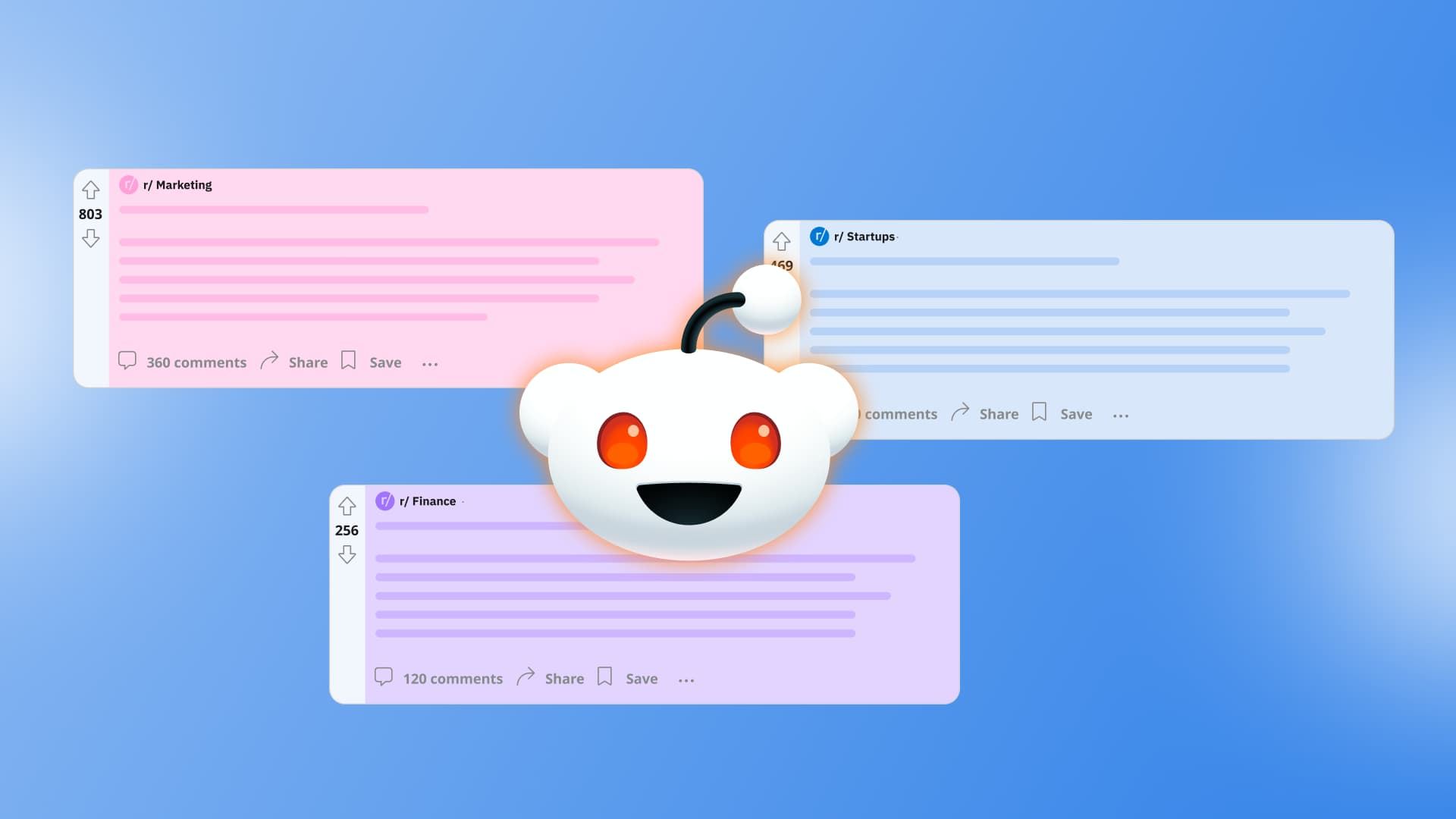 Reddit Marketing 101: How to Use Reddit for Your Brand Reddit Marketing 101: How to Use Reddit for Your Brand